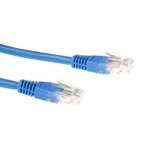 Advanced cable technology CAT6 UTP LSZH (IB9600) 0.5m Advanced cable technology CAT6 UTP LSZH (IB9600) 0.5m